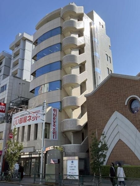 三辰ビル