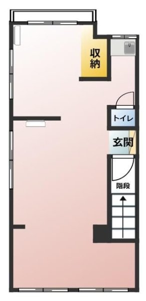 千駄ヶ谷パークマンション