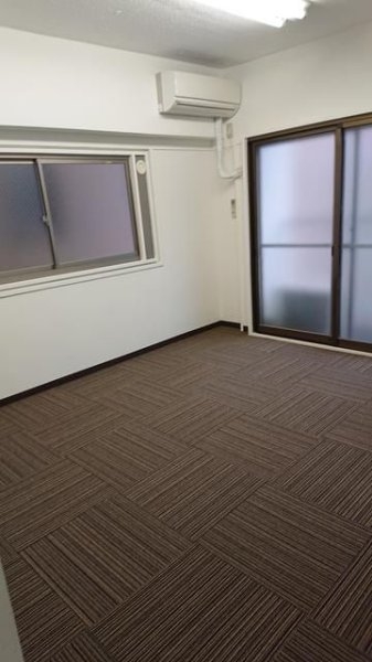 千駄ヶ谷パークマンション