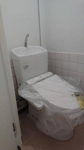 千駄ヶ谷パークマンション