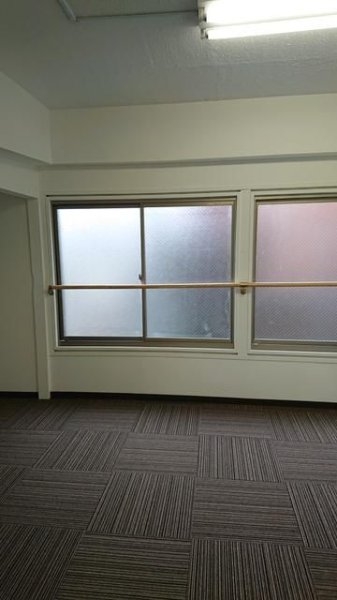 千駄ヶ谷パークマンション