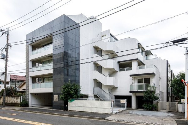 ミリアレジデンス桜新町