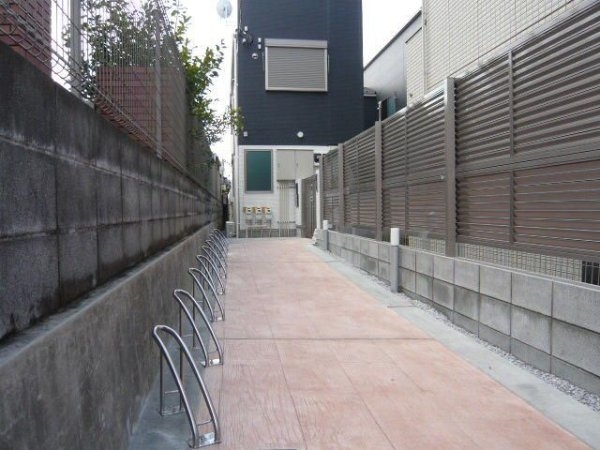 アイコート駒沢大学