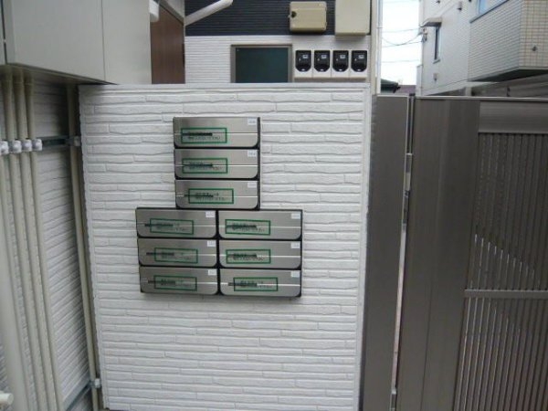 アイコート駒沢大学