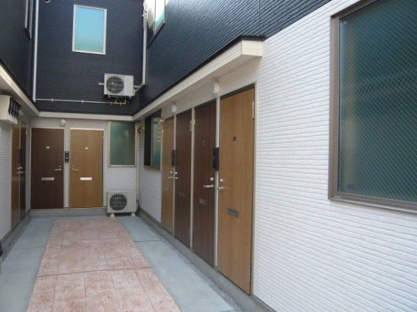 アイコート駒沢大学