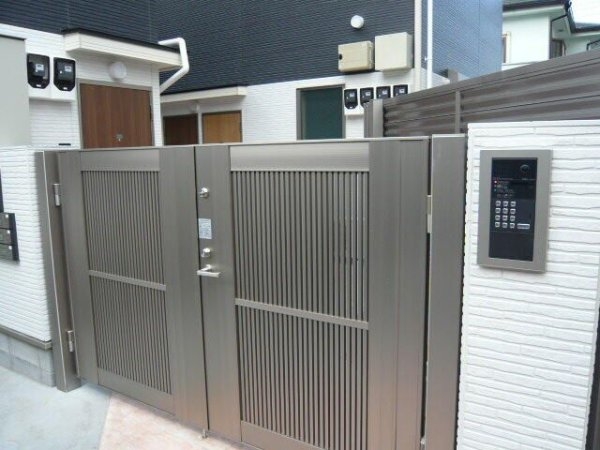 アイコート駒沢大学
