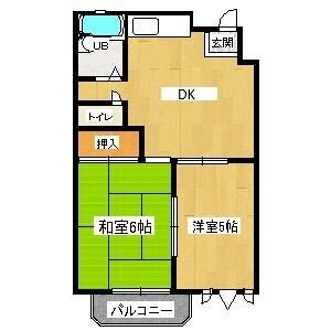 駒沢ガーデンヒルズ