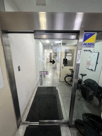 品川区上大崎２丁目の店舗・事務所