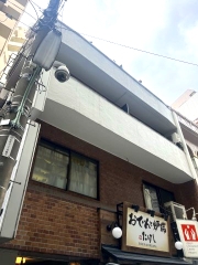 品川区上大崎２丁目の店舗・事務所
