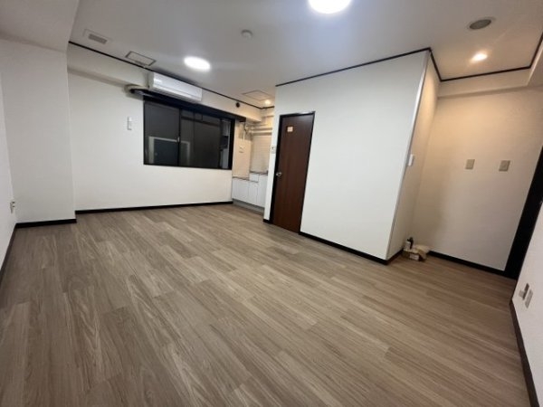 品川区上大崎２丁目の店舗・事務所