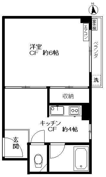 コーポえのき
