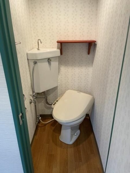 コーポえのき