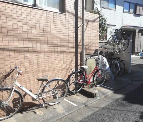 （ＰＥＴ可）ラビュール三軒茶屋