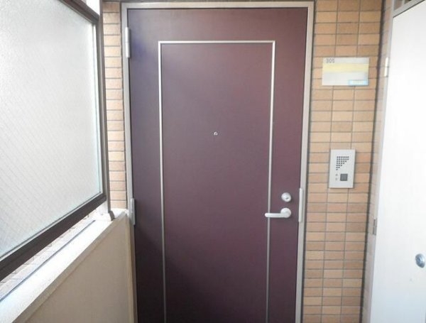 （ＰＥＴ可）ラビュール三軒茶屋