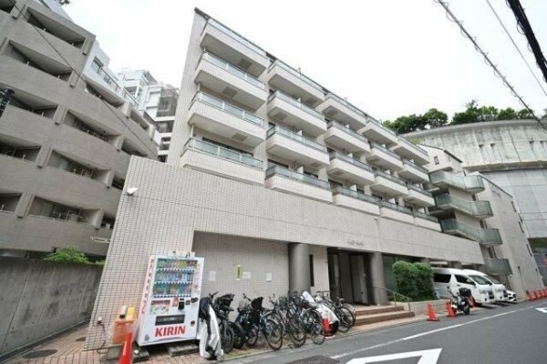 フラッツ大橋