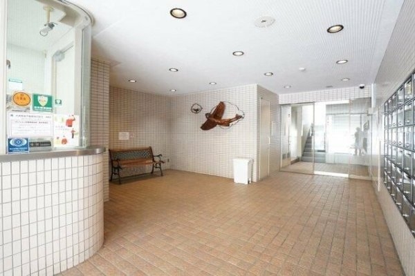 フラッツ大橋