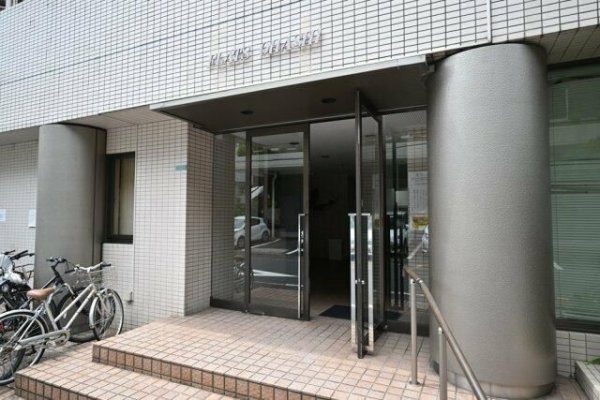 フラッツ大橋