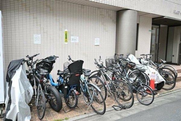 フラッツ大橋