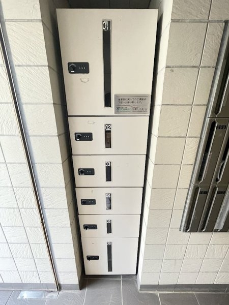 プルミエール三軒茶屋