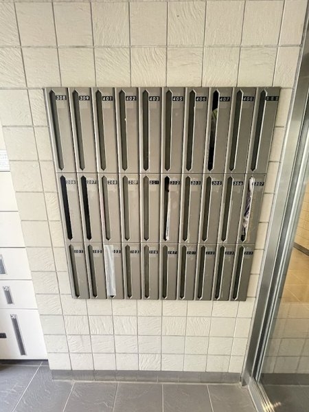 プルミエール三軒茶屋