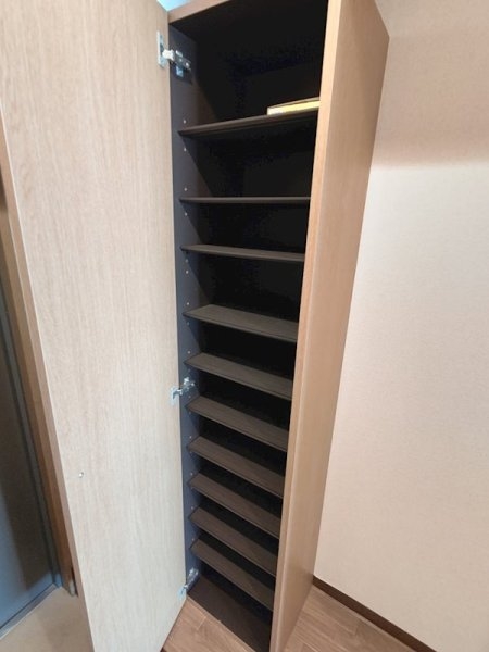 プルミエール三軒茶屋