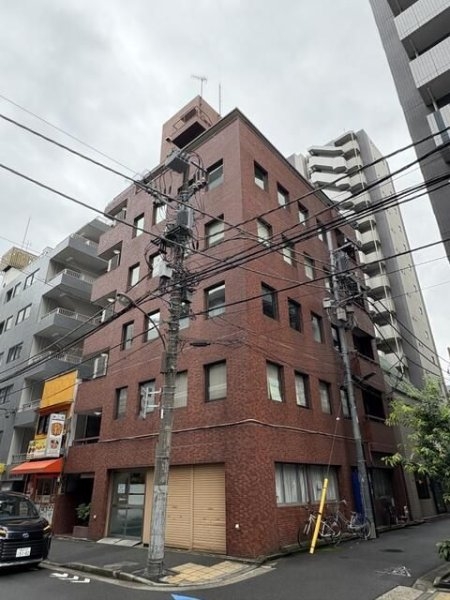 川口ビル
