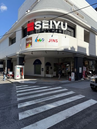 グリーンハイムＫ(西友三軒茶屋店)