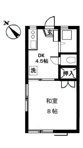パインハイツ