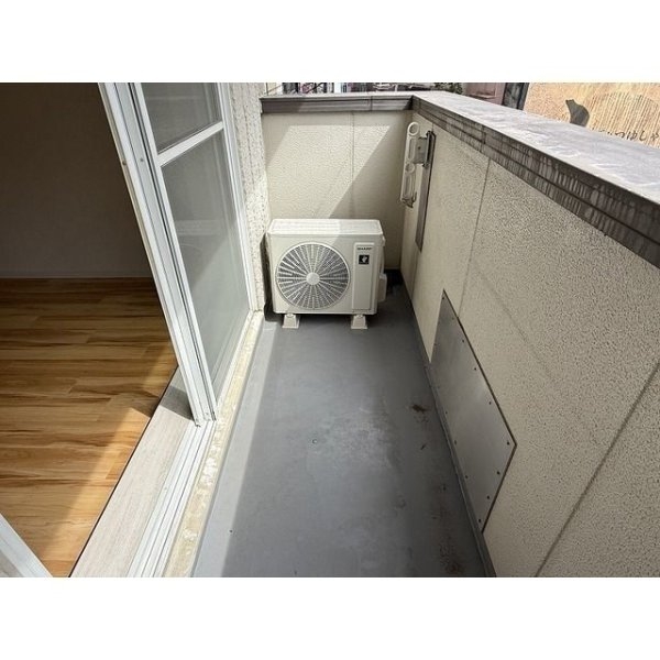 アメニティ三軒茶屋
