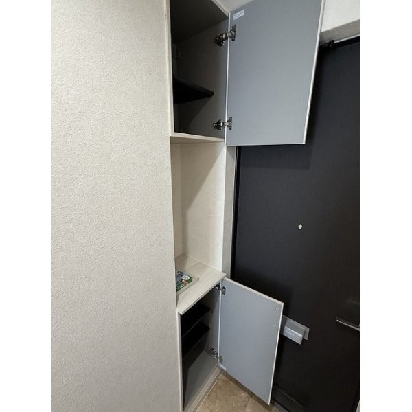 アメニティ三軒茶屋