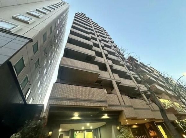 フリーディオ西麻布