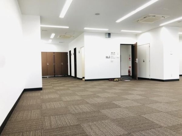 ベルヴュー麹町
