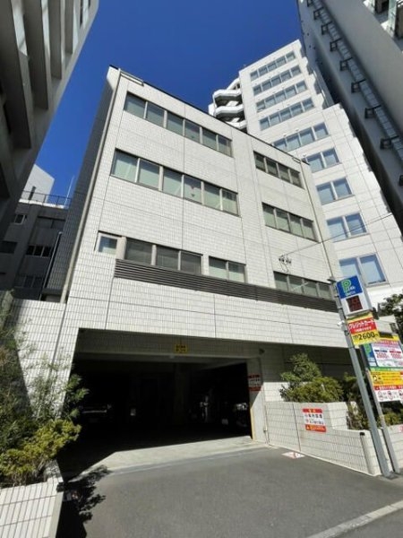 ベルヴュー麹町