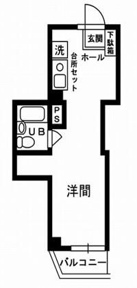 リセ中目黒