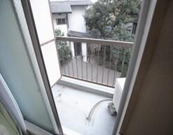 リセ中目黒