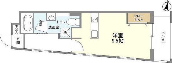 ＧｒａｎＤｕｏ三軒茶屋4