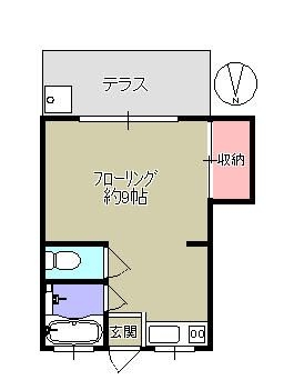 ドミー代沢