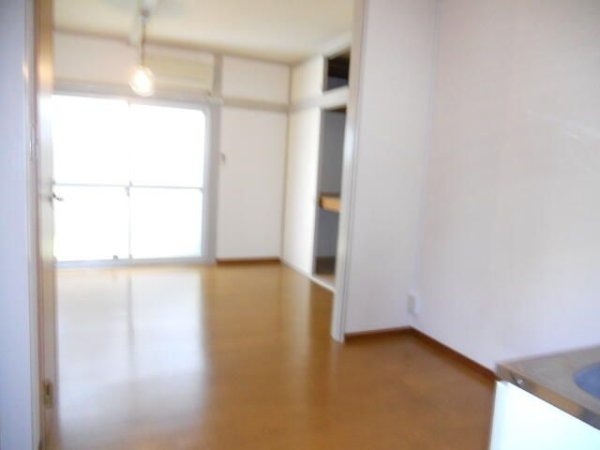 ドミー代沢