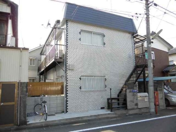 ドミー代沢