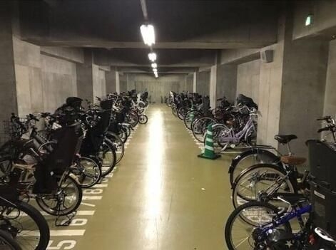 グランパークハイツ