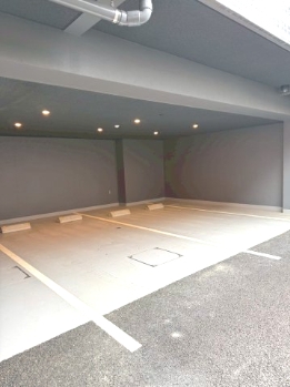 アジールコート池尻大橋