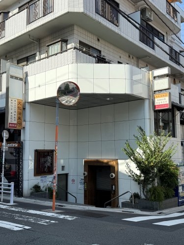 アジールコート池尻大橋(文化浴泉)