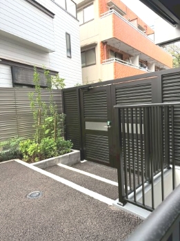 アジールコート池尻大橋