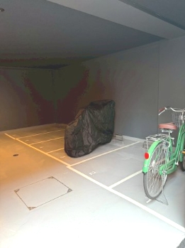 アジールコート池尻大橋