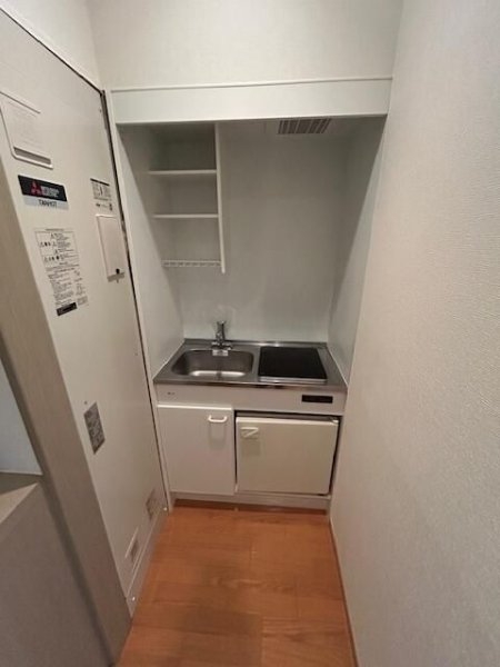 プレステージ駒場