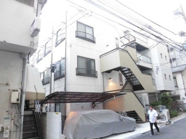 コーポみゆき
