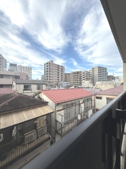 Reframe5池尻大橋