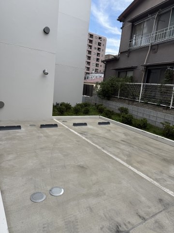 Reframe5池尻大橋