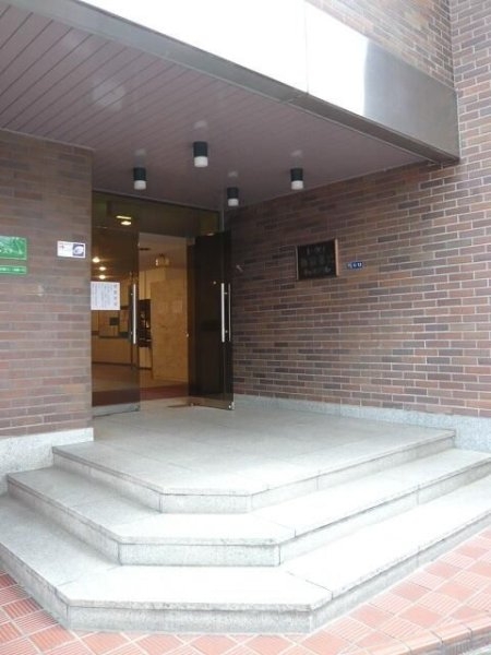 トーカン新宿第２キャステール
