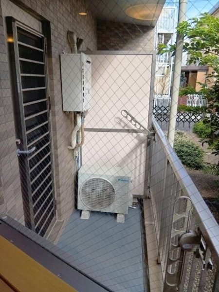 セレス代沢